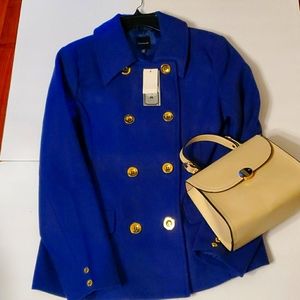 Blue Coat